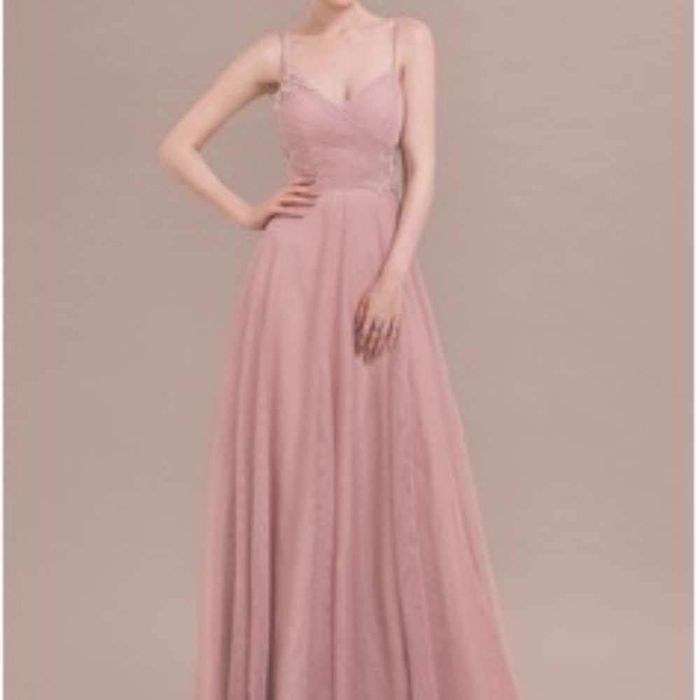 JJ's House Gown - Picture 3 of 7
